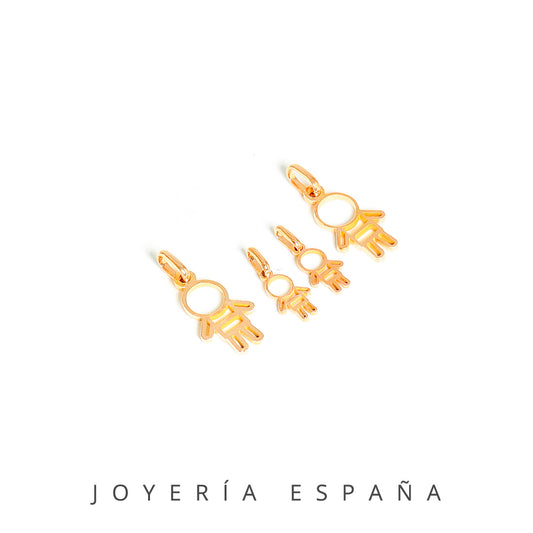 Modelo "Niño" DJ_102