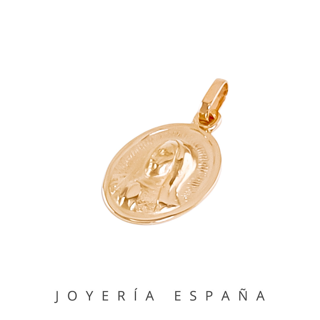 Modelo "Virgen Guadalupe" DJ_105