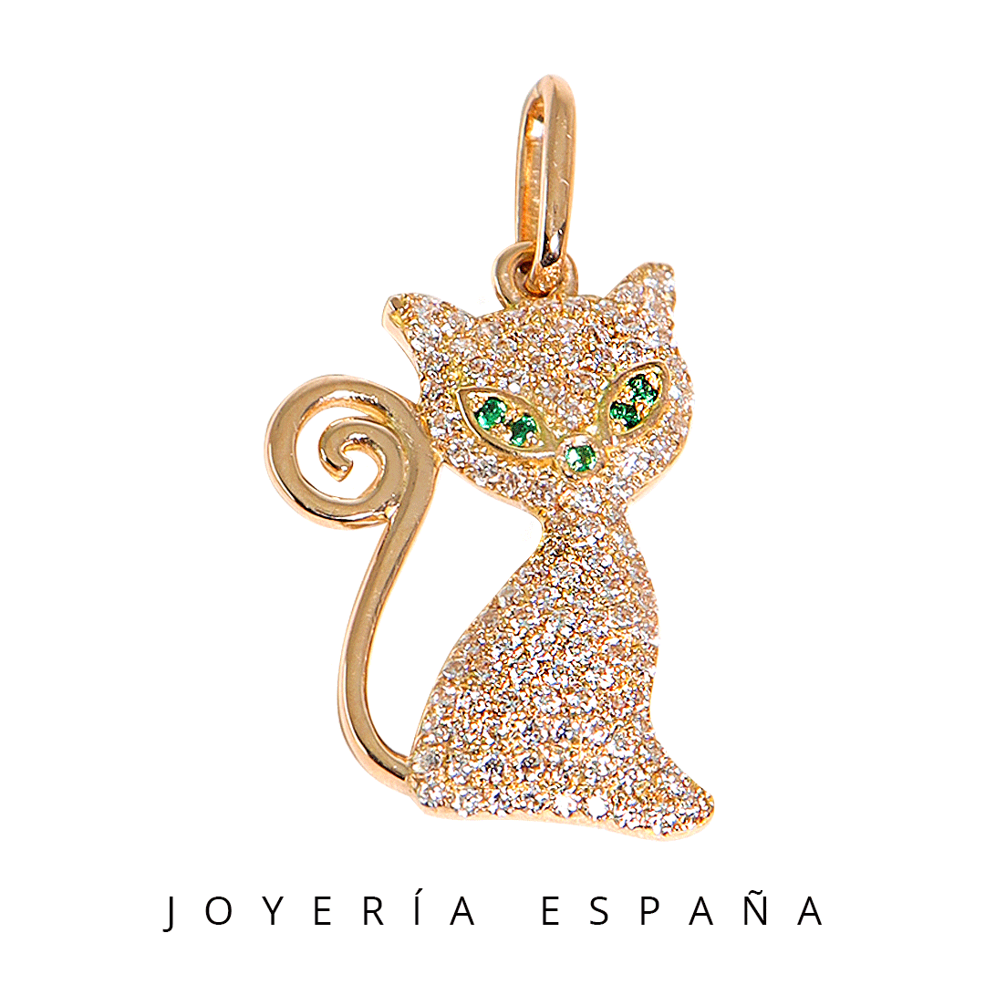 Modelo "Cat" DJ_109
