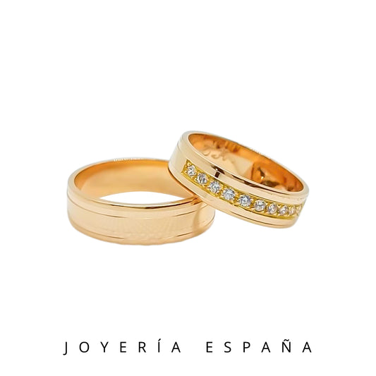 Alianzas "Merliah" AM_113