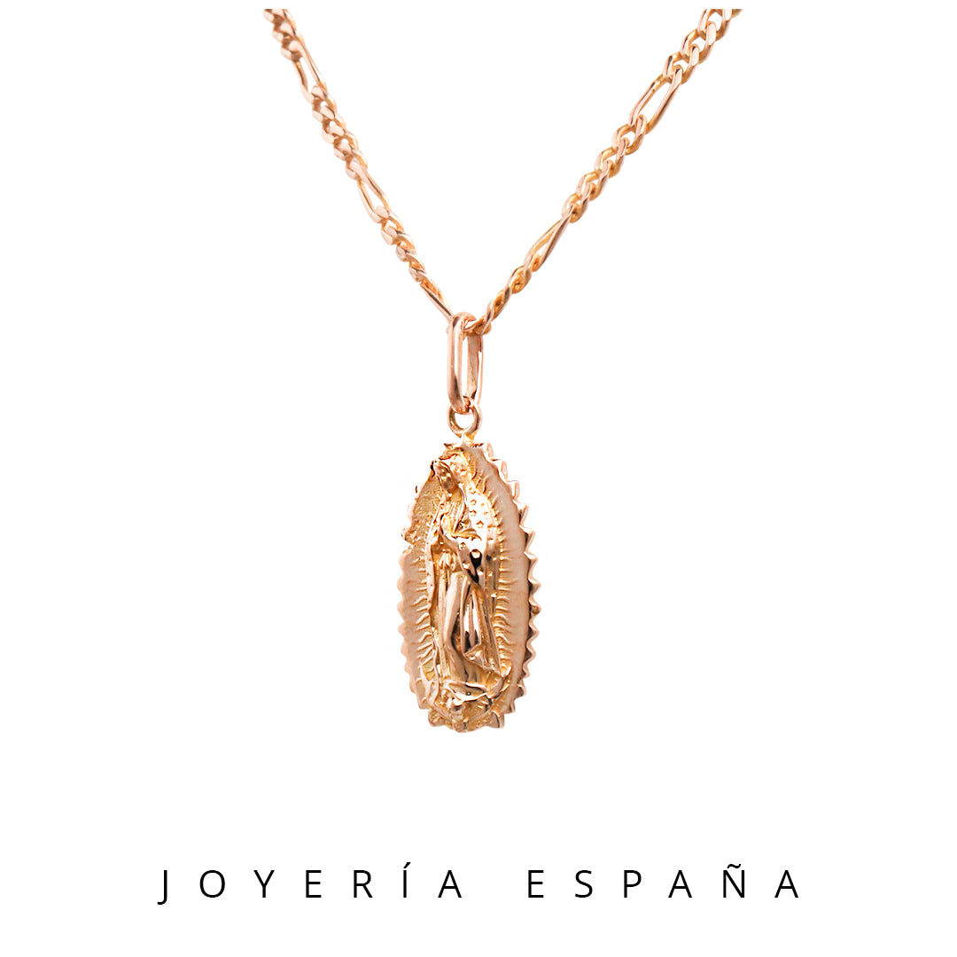 Modelo "Virgen De Guadalupe" DJ_113