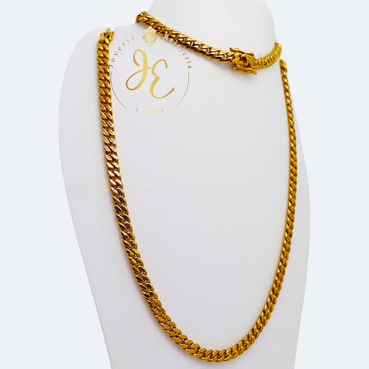 Cadena "Lomo Corvina" CC_114