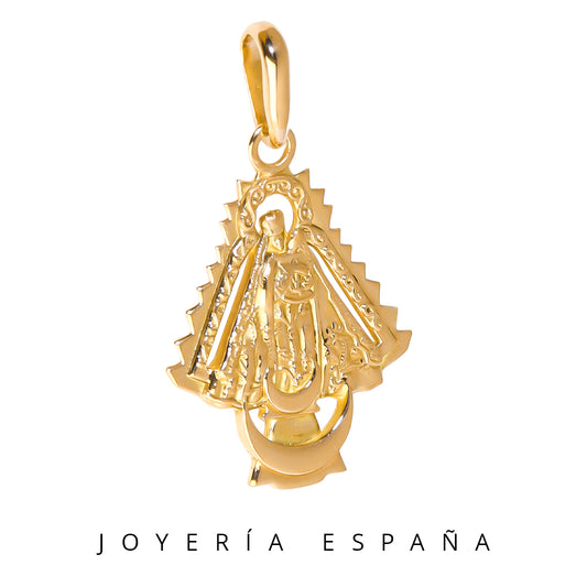 Modelo "Virgen De La Puerta" DJ_114