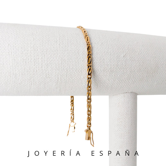 Pulsera "Mónaco" CC_11