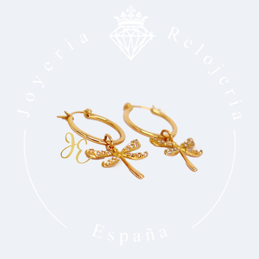 Modelo "Libélula" ART_122