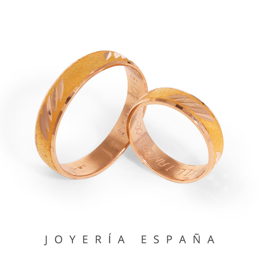 Alianzas "Yttel" AM_126