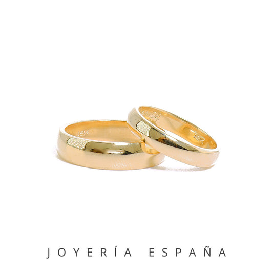 Alianzas "Ovalado" AM_127