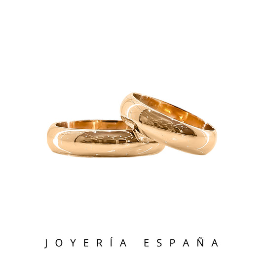 Alianzas "Oval" AM_128