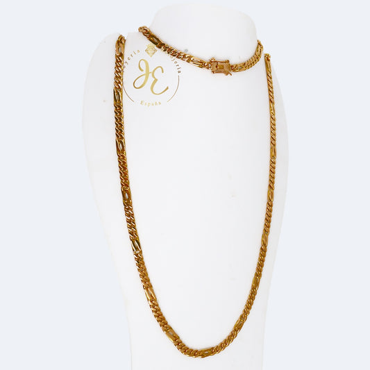 Cadena "Lomo Doble" CC_135