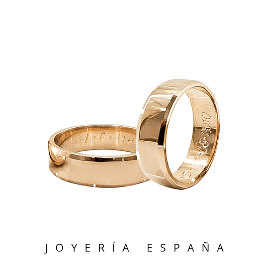 Alianzas "Rania" AM_140