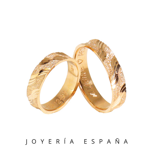 Alianzas "Olive" AM_143