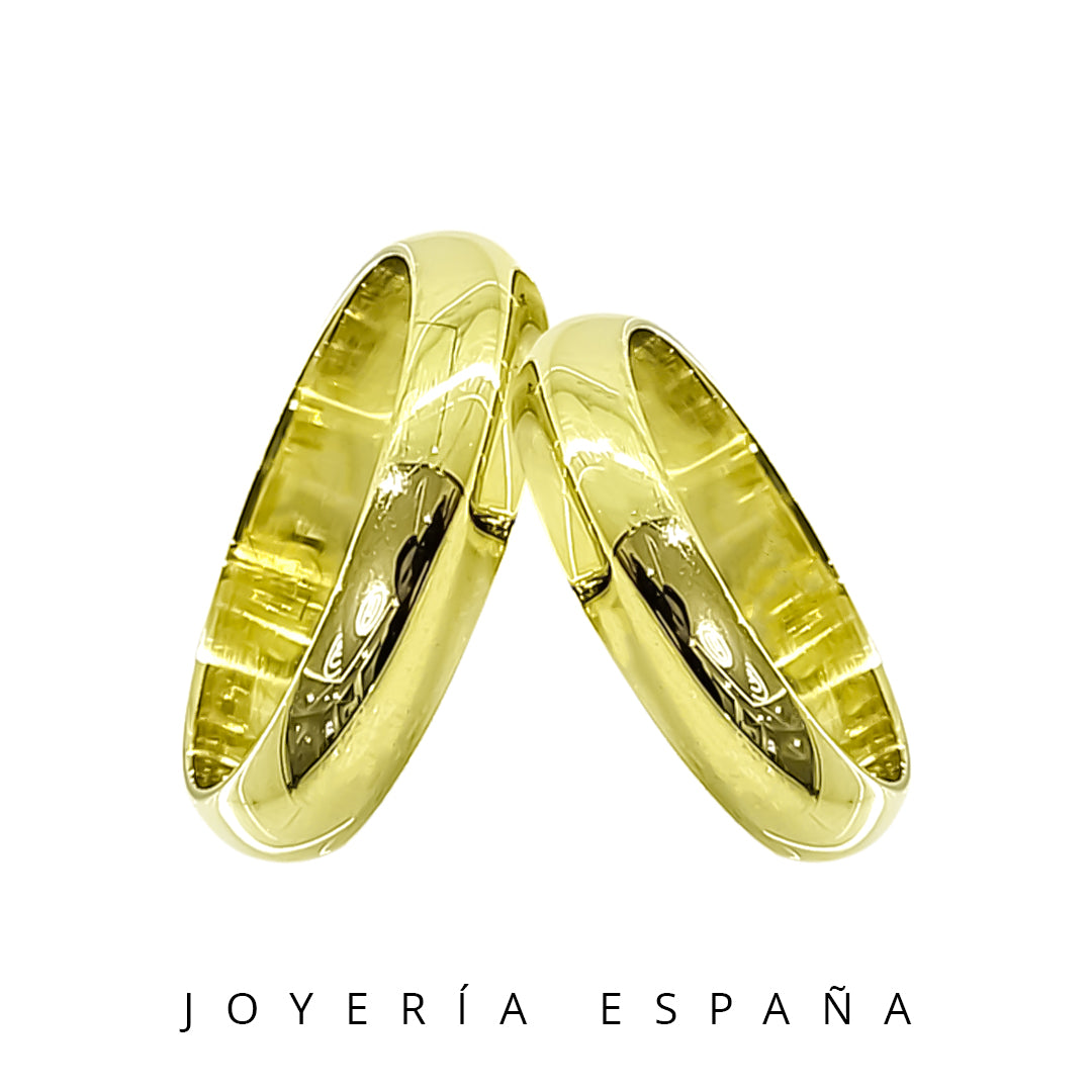 Alianzas "Oval" AM_145