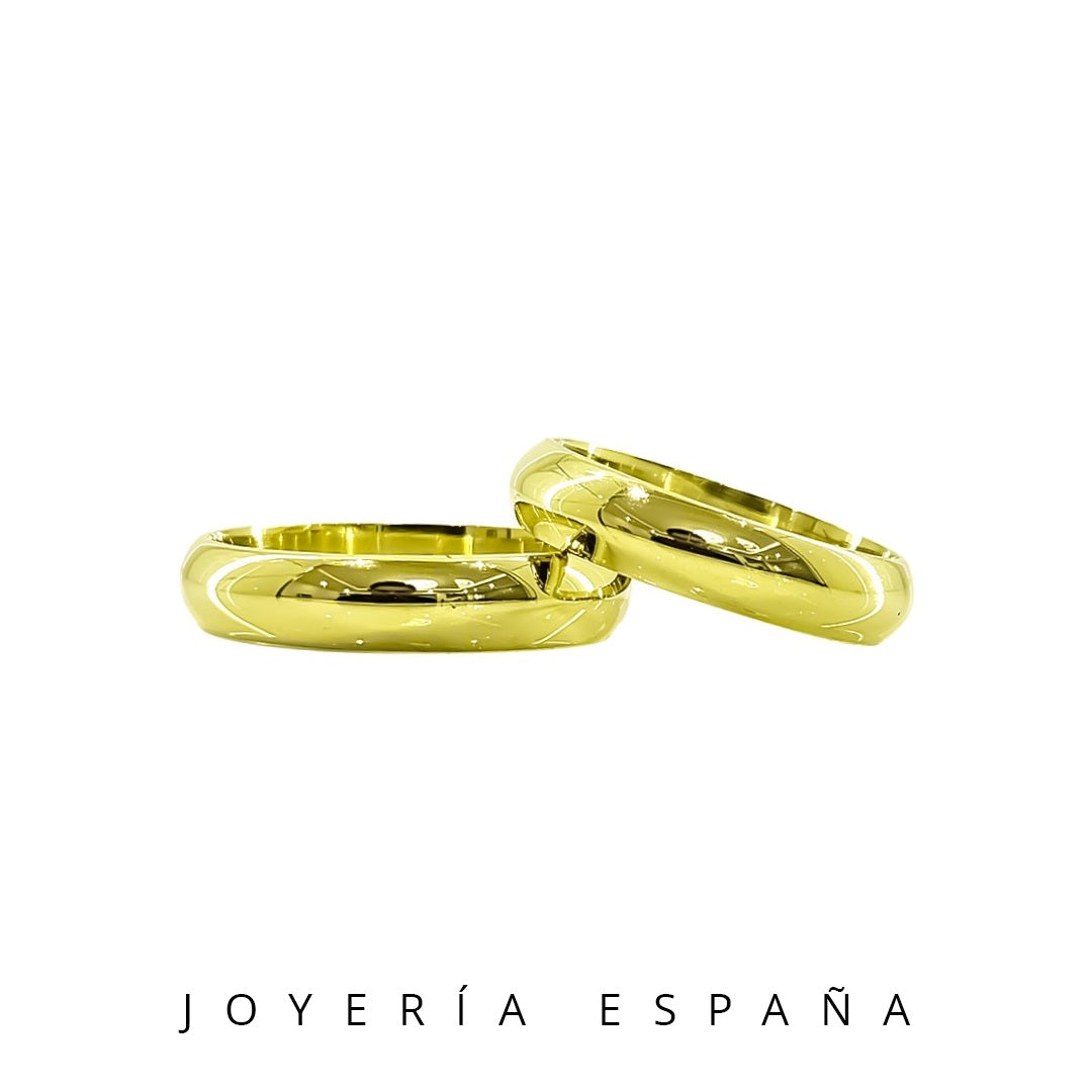 Alianzas "Oval" AM_145