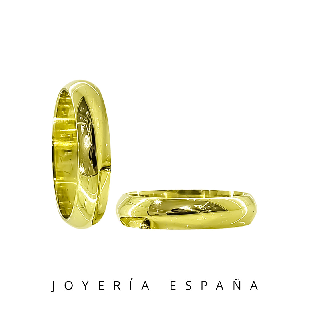 Alianzas "Oval" AM_145