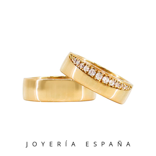 Alianzas "Shining" AM_146