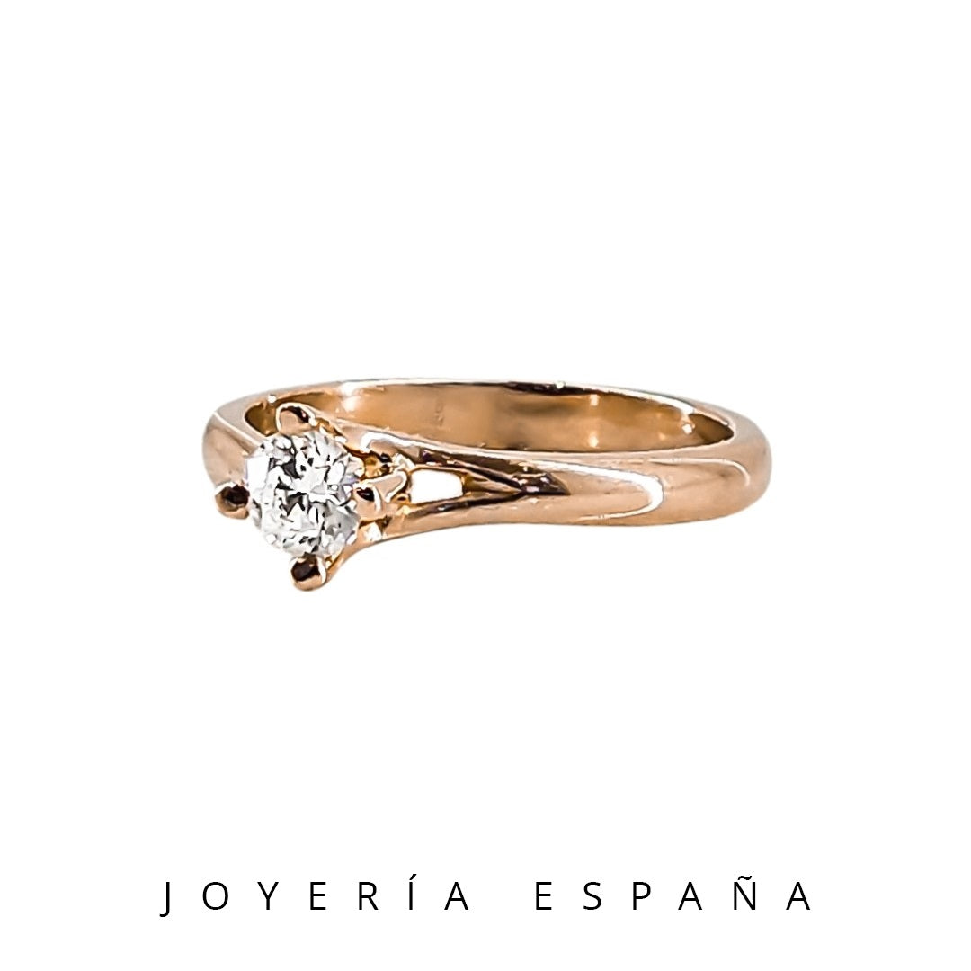 Modelo "Giselle" 0.30 ct. GIA AC_15