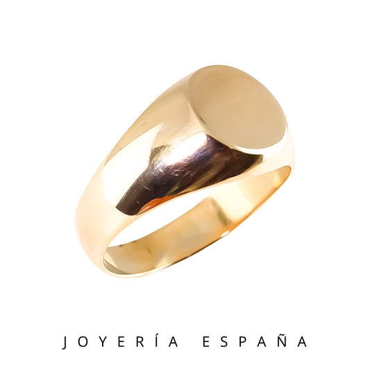 Sortija "Classic" CC_154