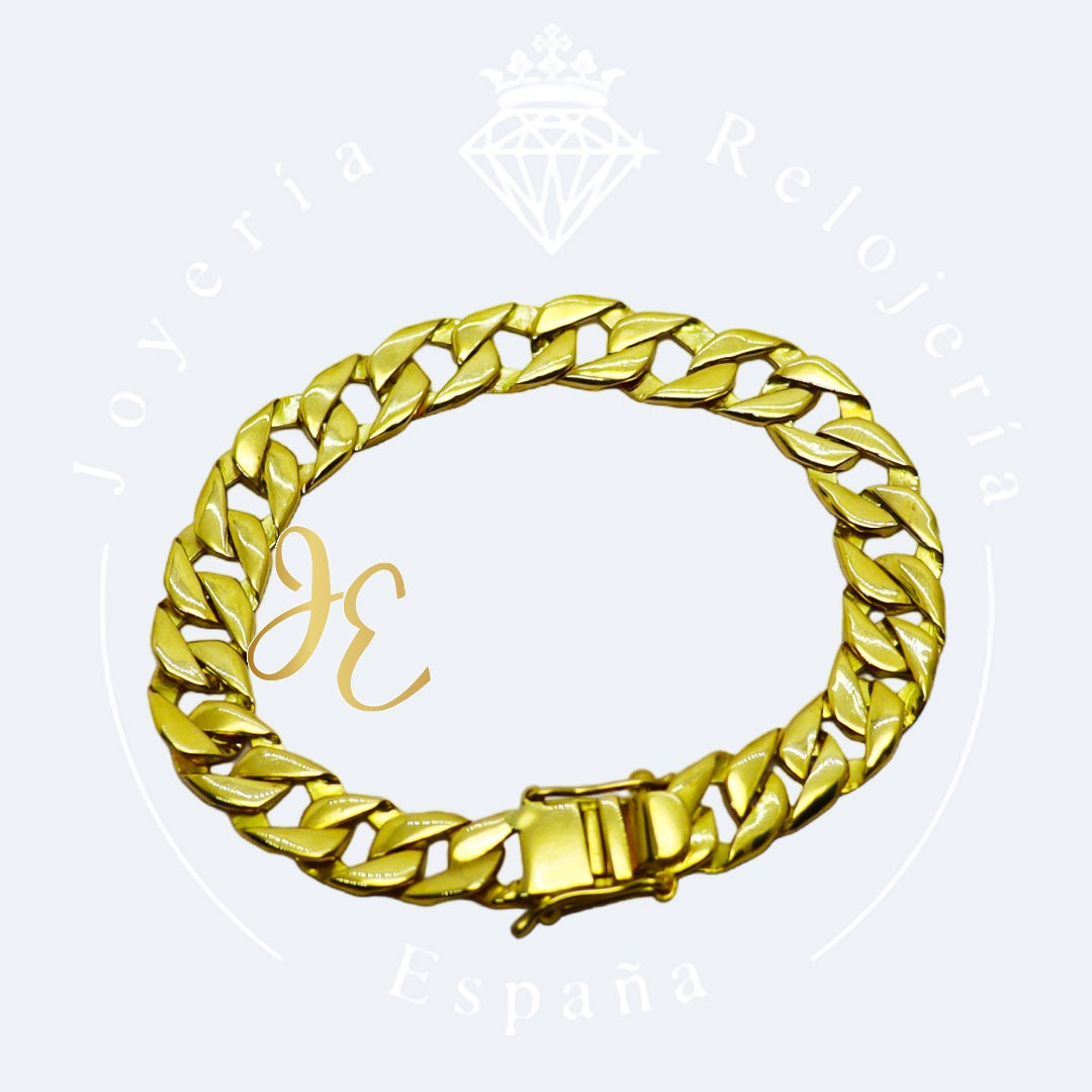 Pulsera Modelo "Hexagonal" CC_155