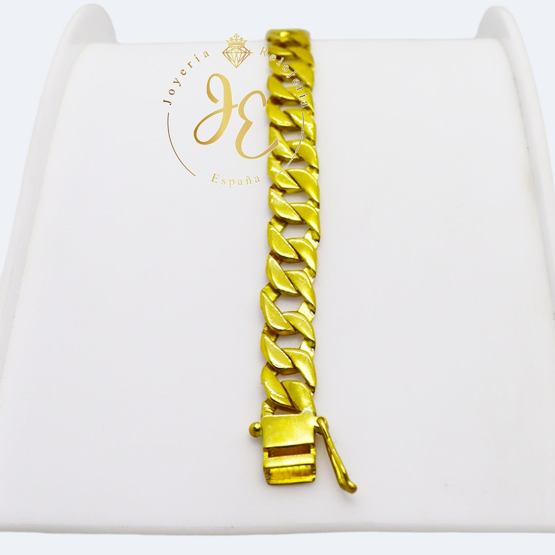 Pulsera Modelo "Hexagonal" CC_155