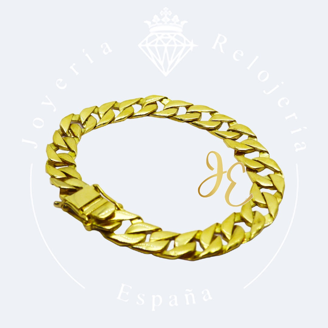 Pulsera Modelo "Hexagonal" CC_155