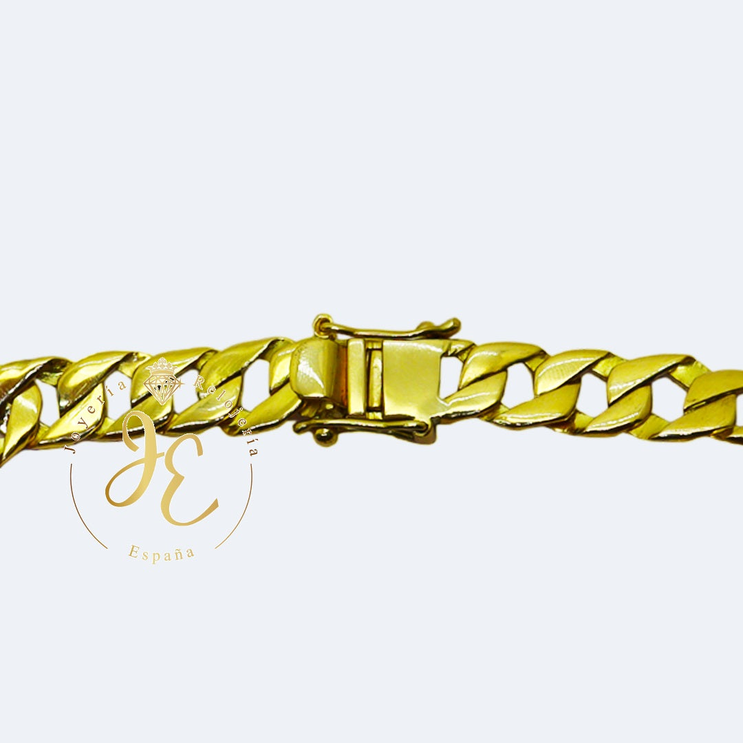 Pulsera Modelo "Hexagonal" CC_155