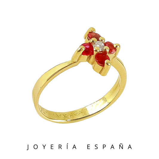 Modelo "Slovera" SRT_157