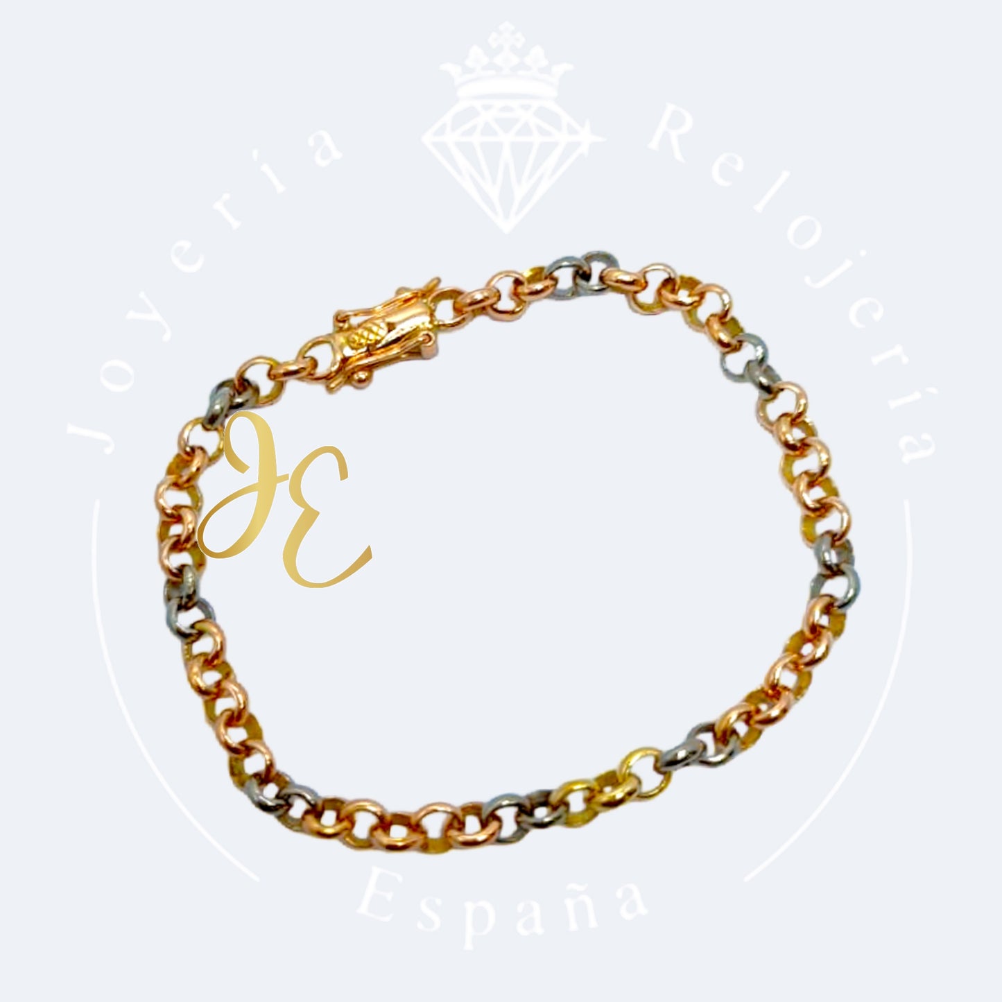 Pulsera Mujer CD_157
