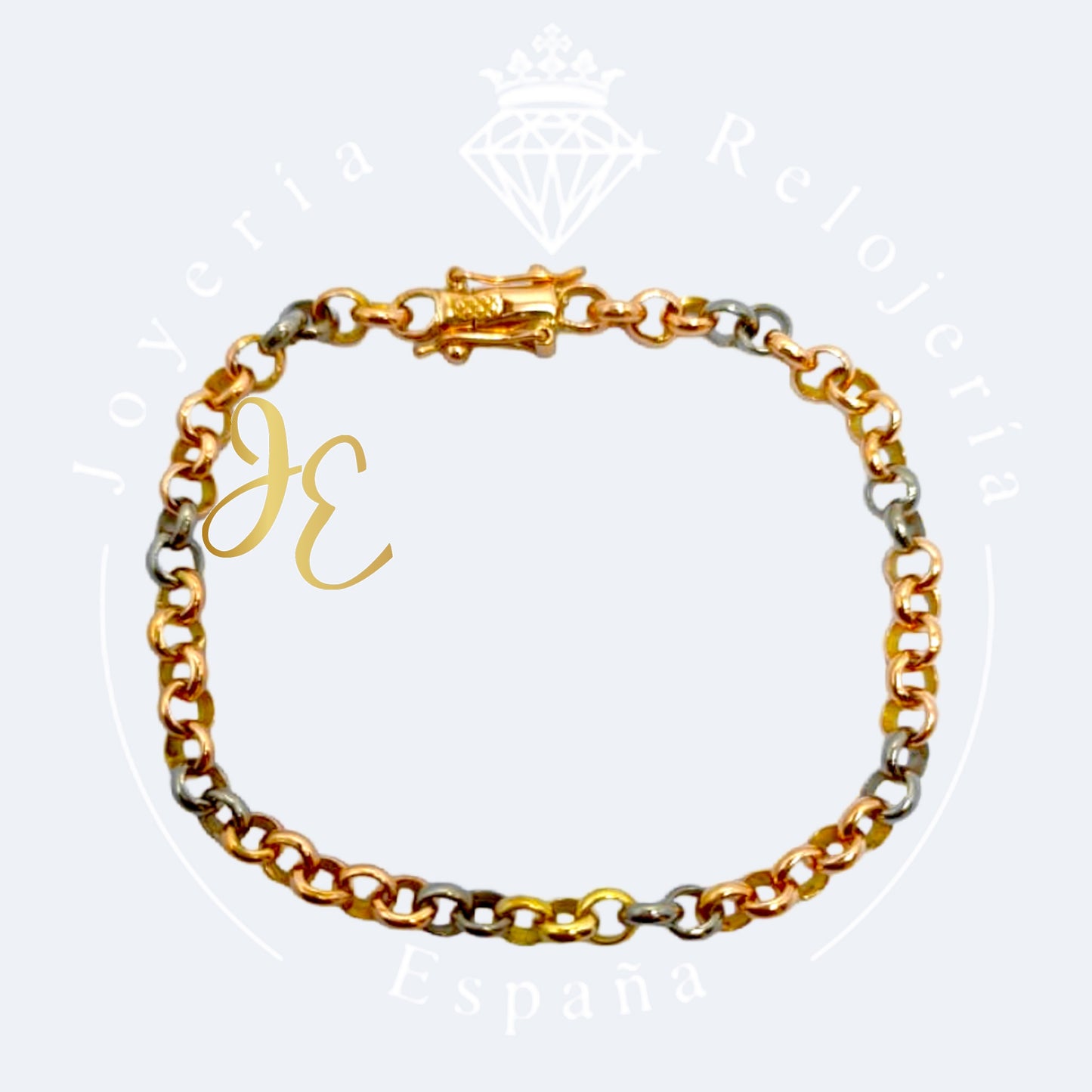 Pulsera Mujer CD_157