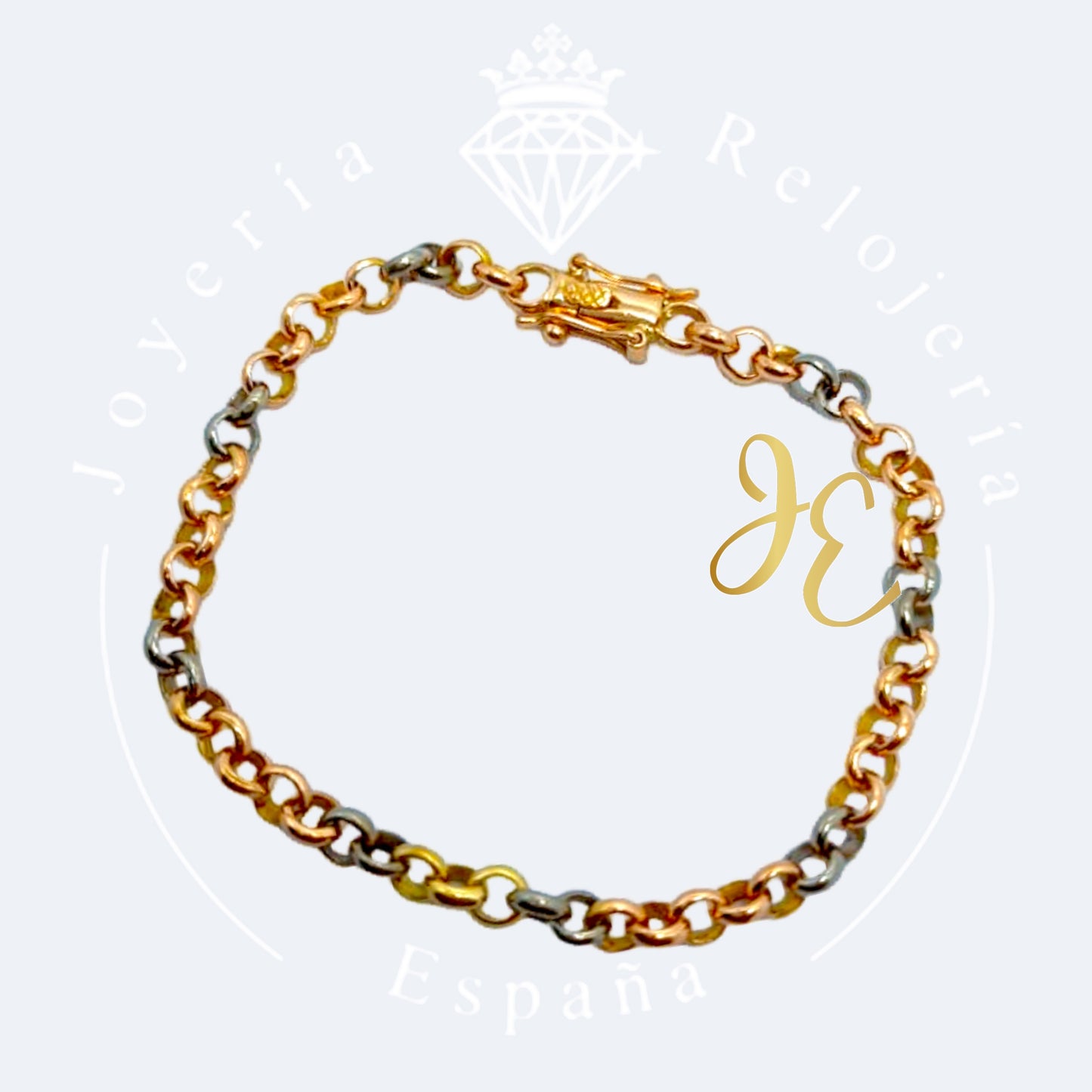 Pulsera Mujer CD_157