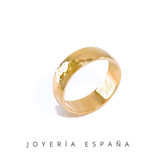 Anillo "Aryan" CC_158