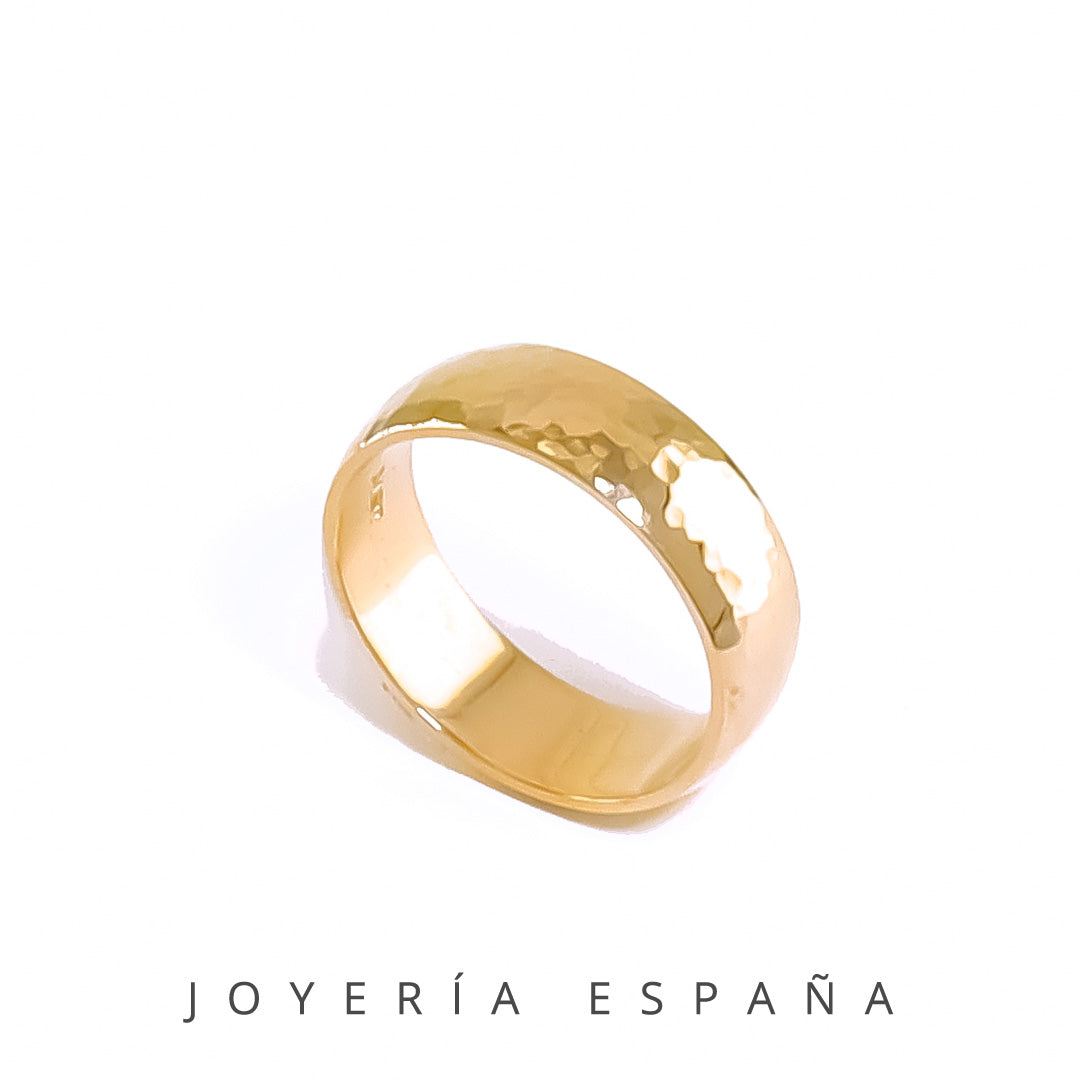 Anillo "Aryan" CC_158