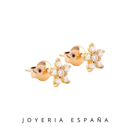 Modelo "Flor" ART_159