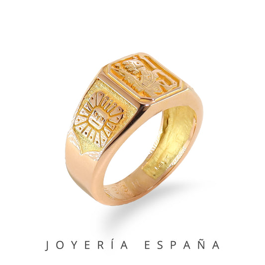 Chevalier "Incaico" CC_161