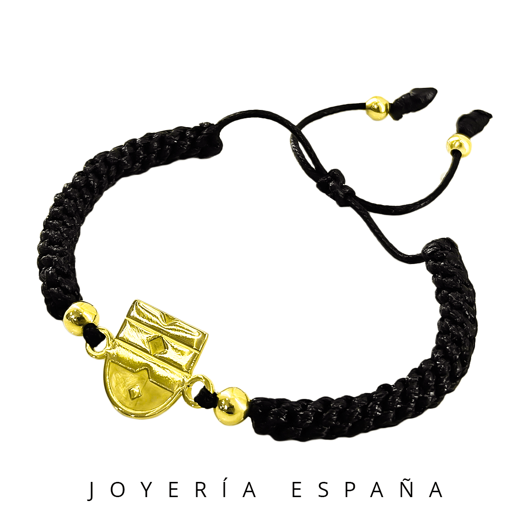 Pulsera "Logo" CC_164