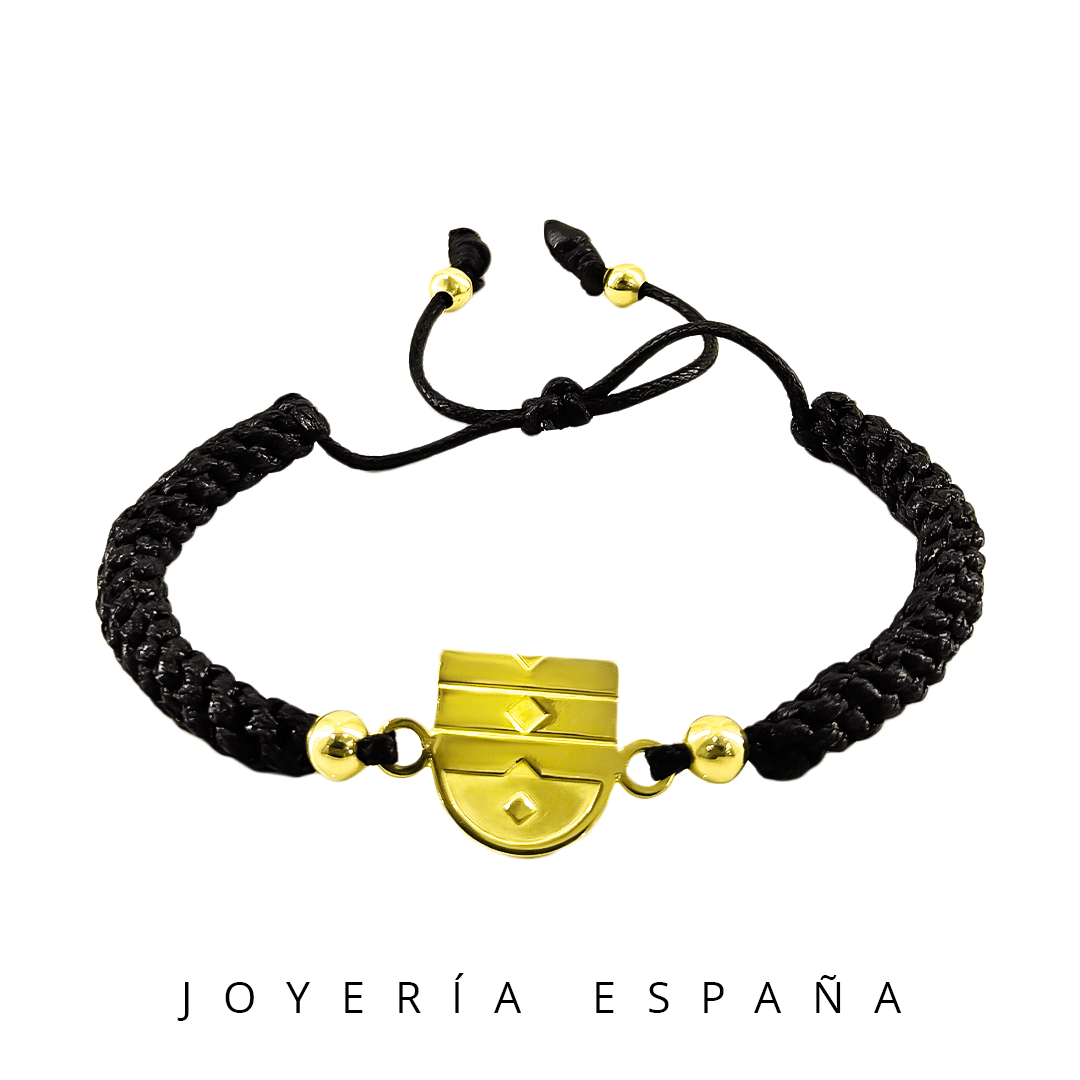 Pulsera "Logo" CC_164