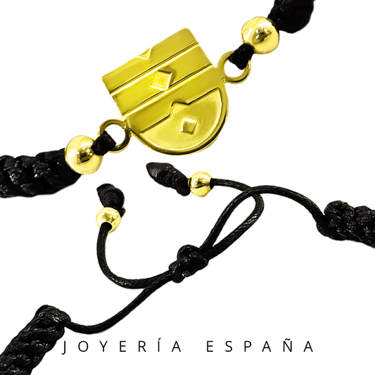 Pulsera "Logo" CC_164