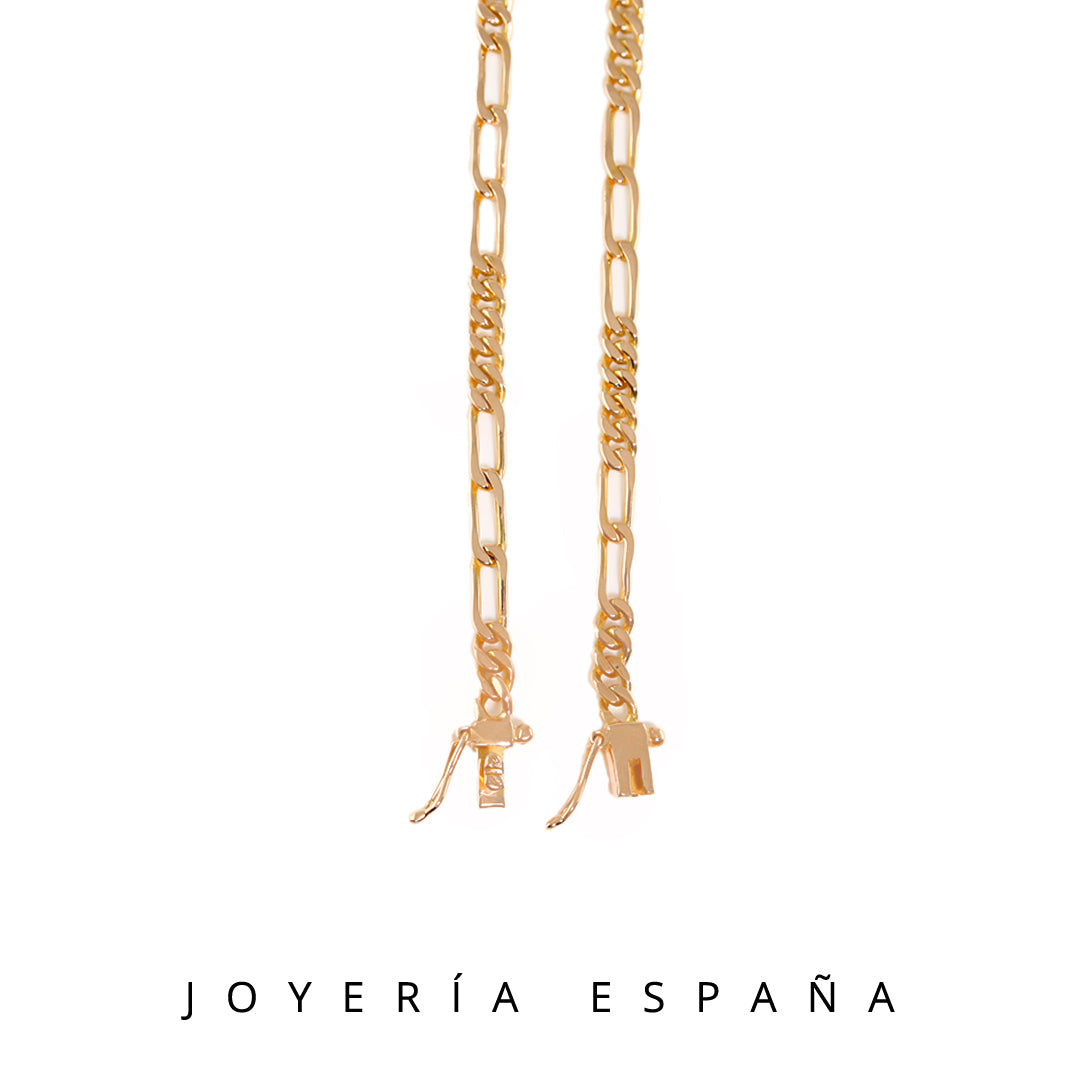 Cadena "Cartier I" CC_166