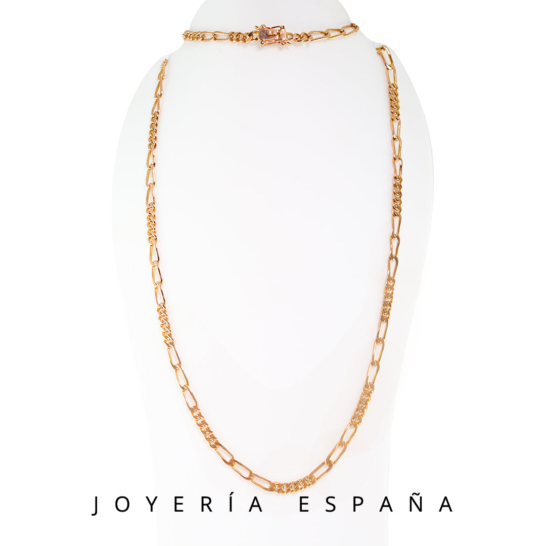 Cadena "Cartier I" CC_166