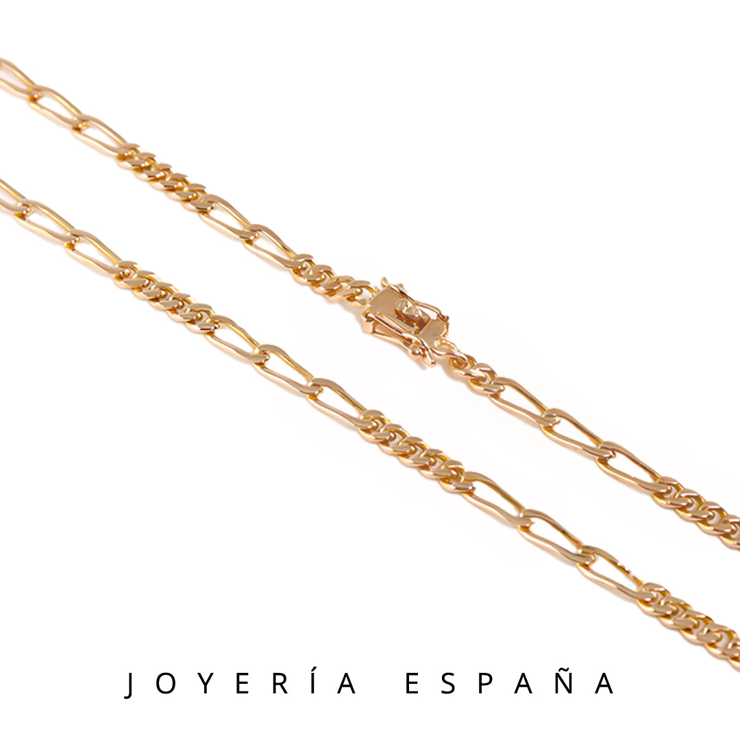 Cadena "Cartier I" CC_166