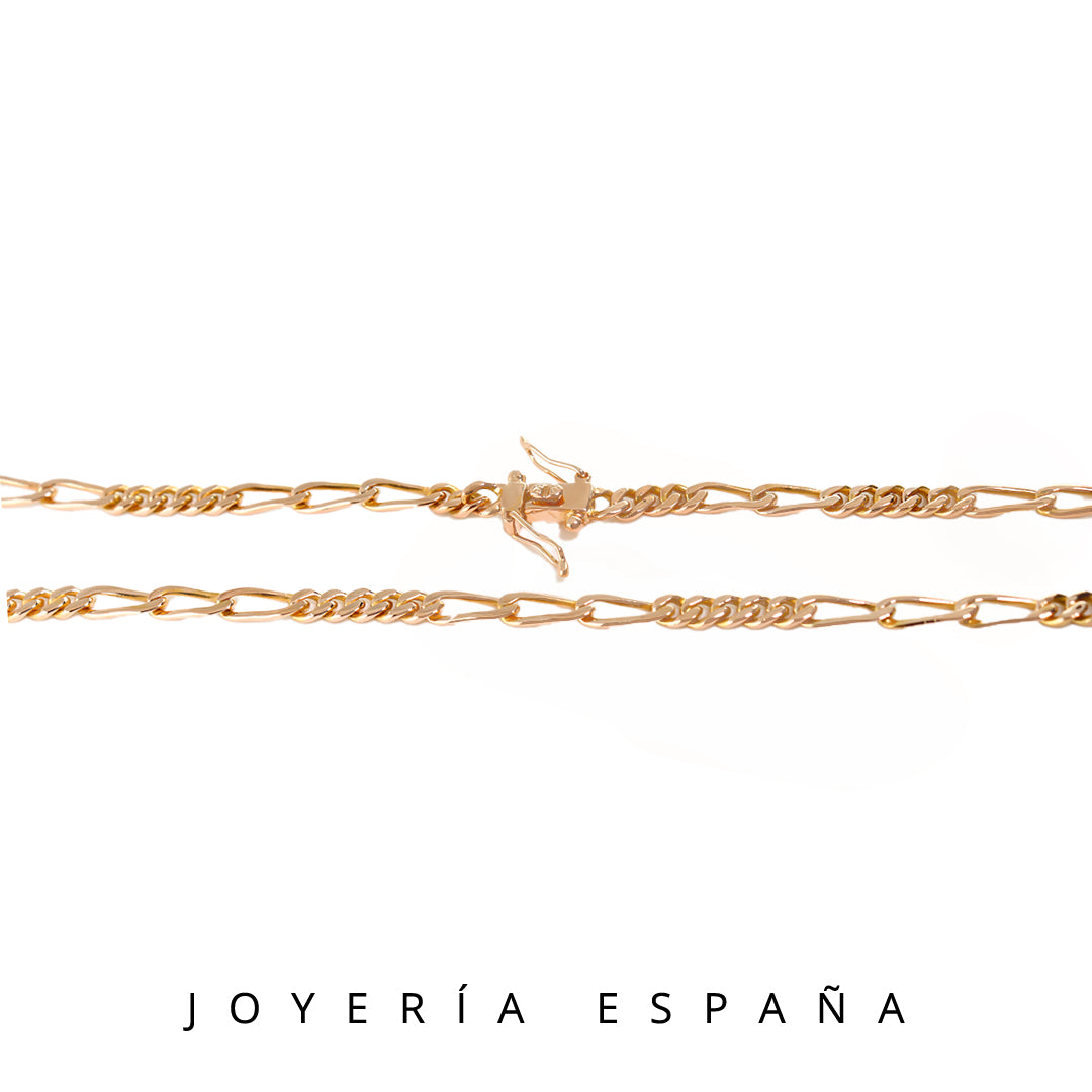 Cadena "Cartier I" CC_166