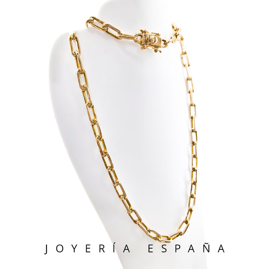 Cadena "Clip" CC_167