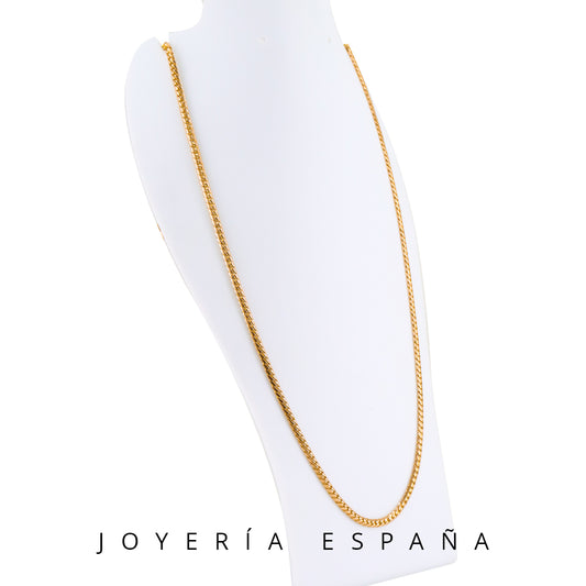 Cadena "Lomo Corvina" CC_168