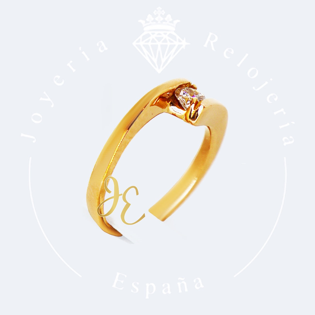 GIA 0.23 ct. "Emma" AC_168