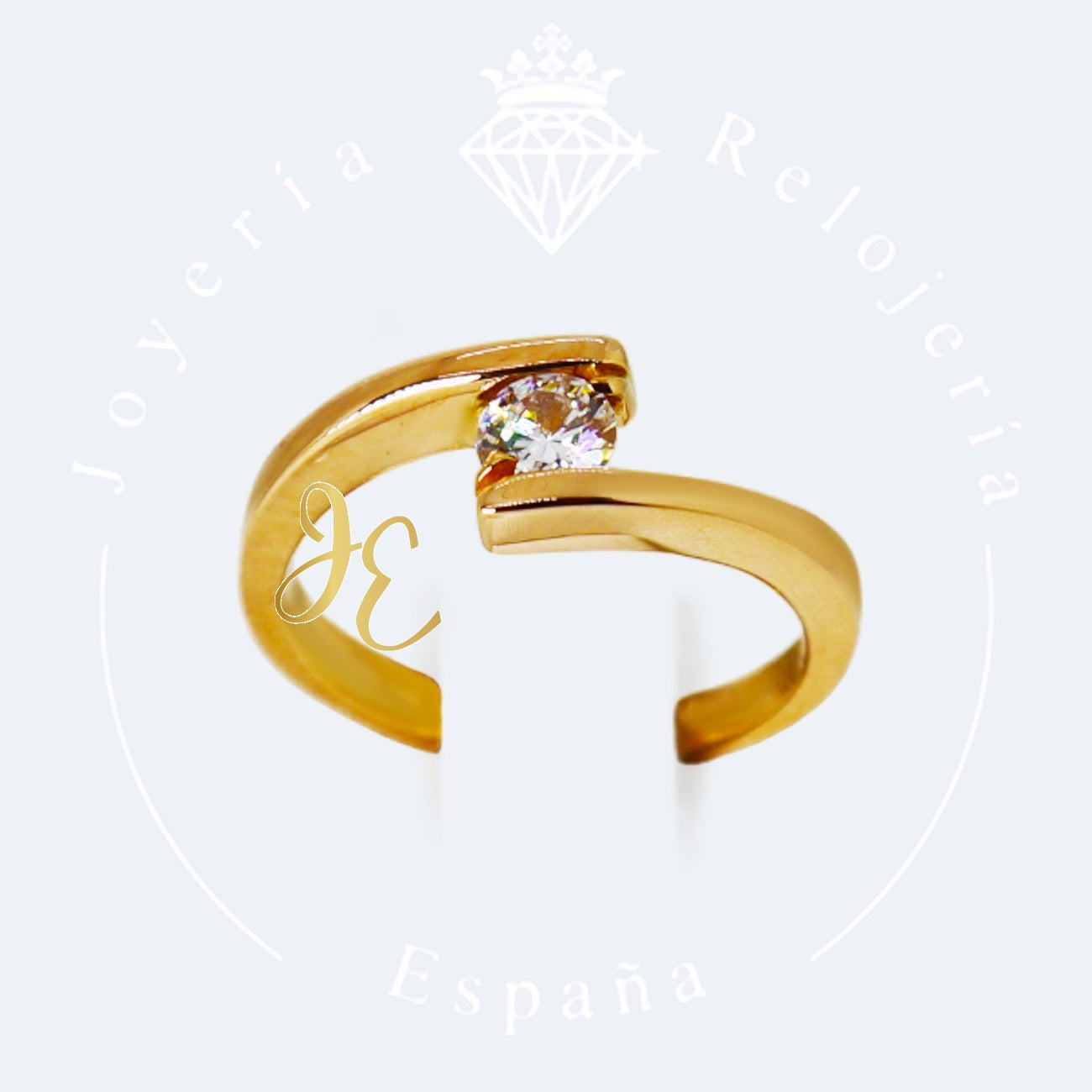 GIA 0.23 ct. "Emma" AC_168
