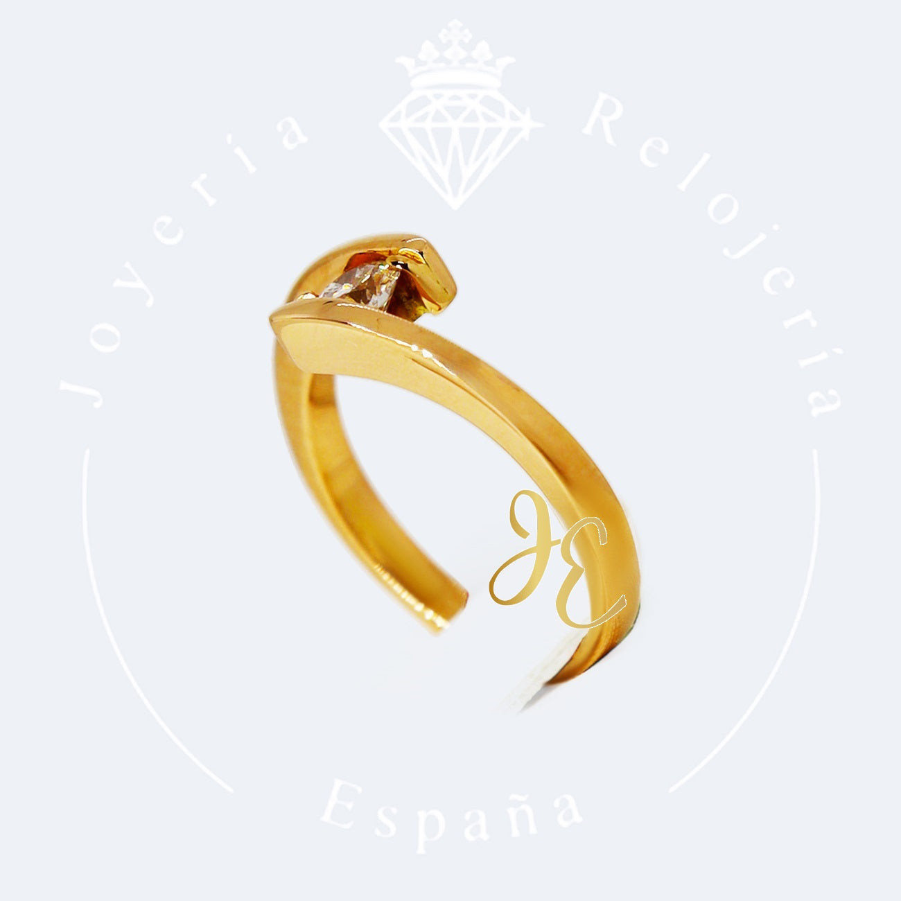 GIA 0.23 ct. "Emma" AC_168