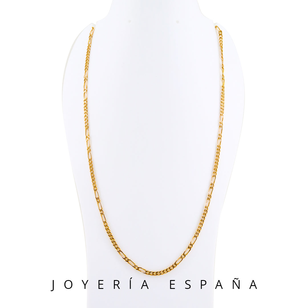Cadena "Cartier II" CC_169