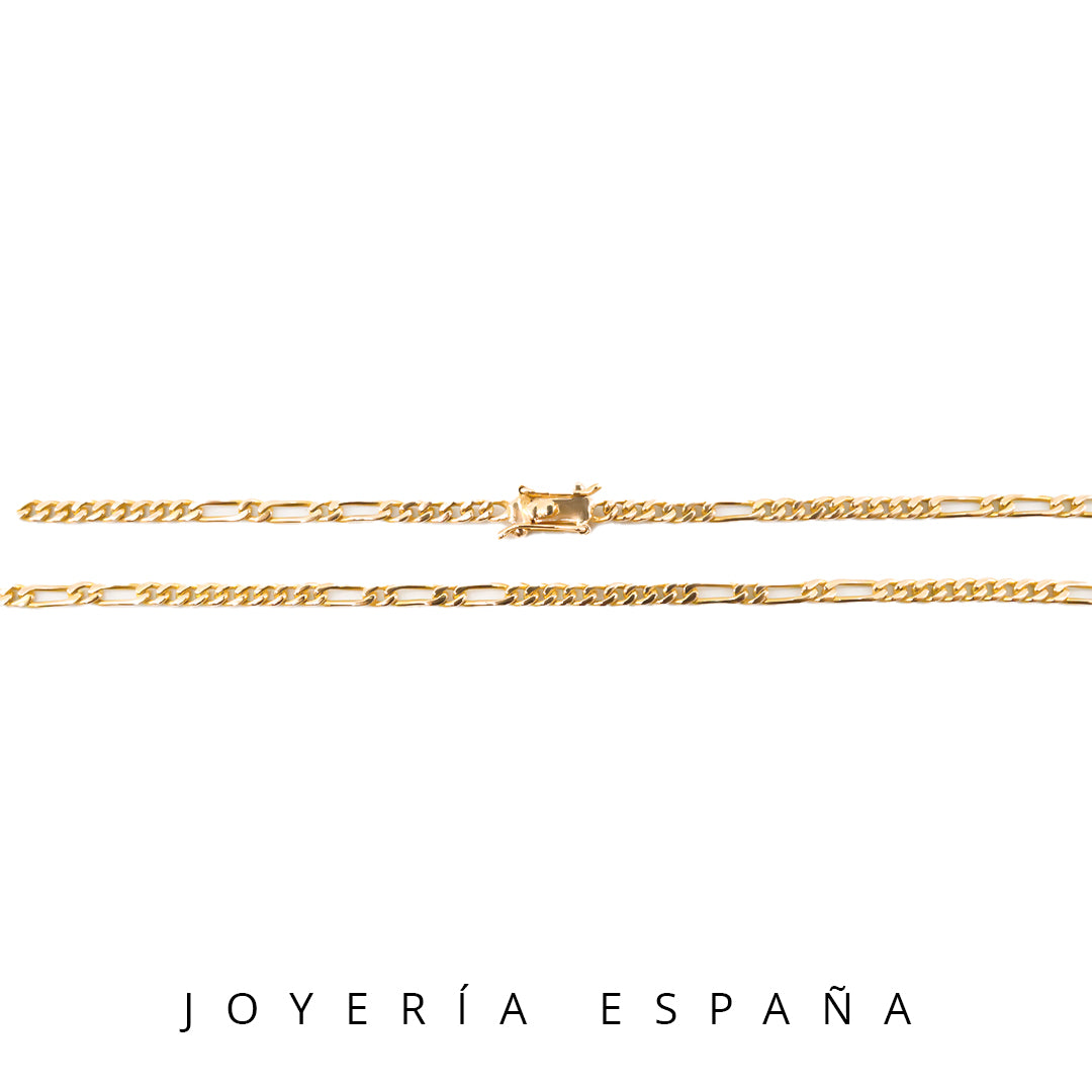 Cadena "Cartier II" CC_169