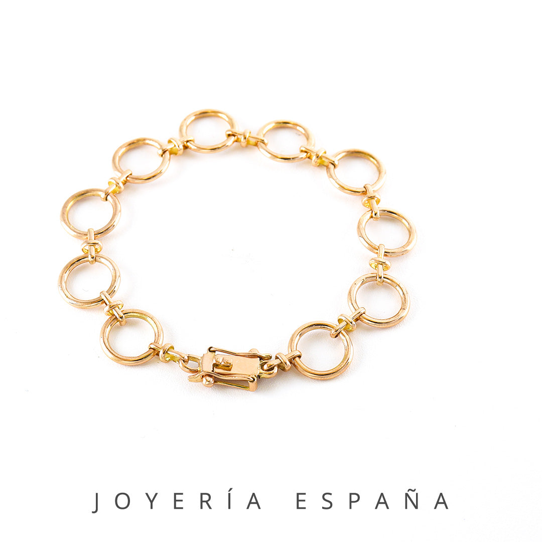 Pulsera "Ely" CD_172