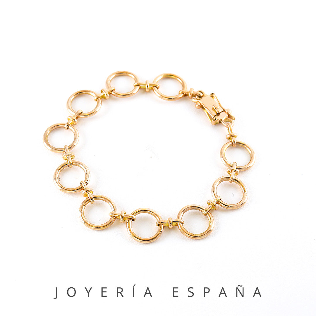 Pulsera "Ely" CD_172