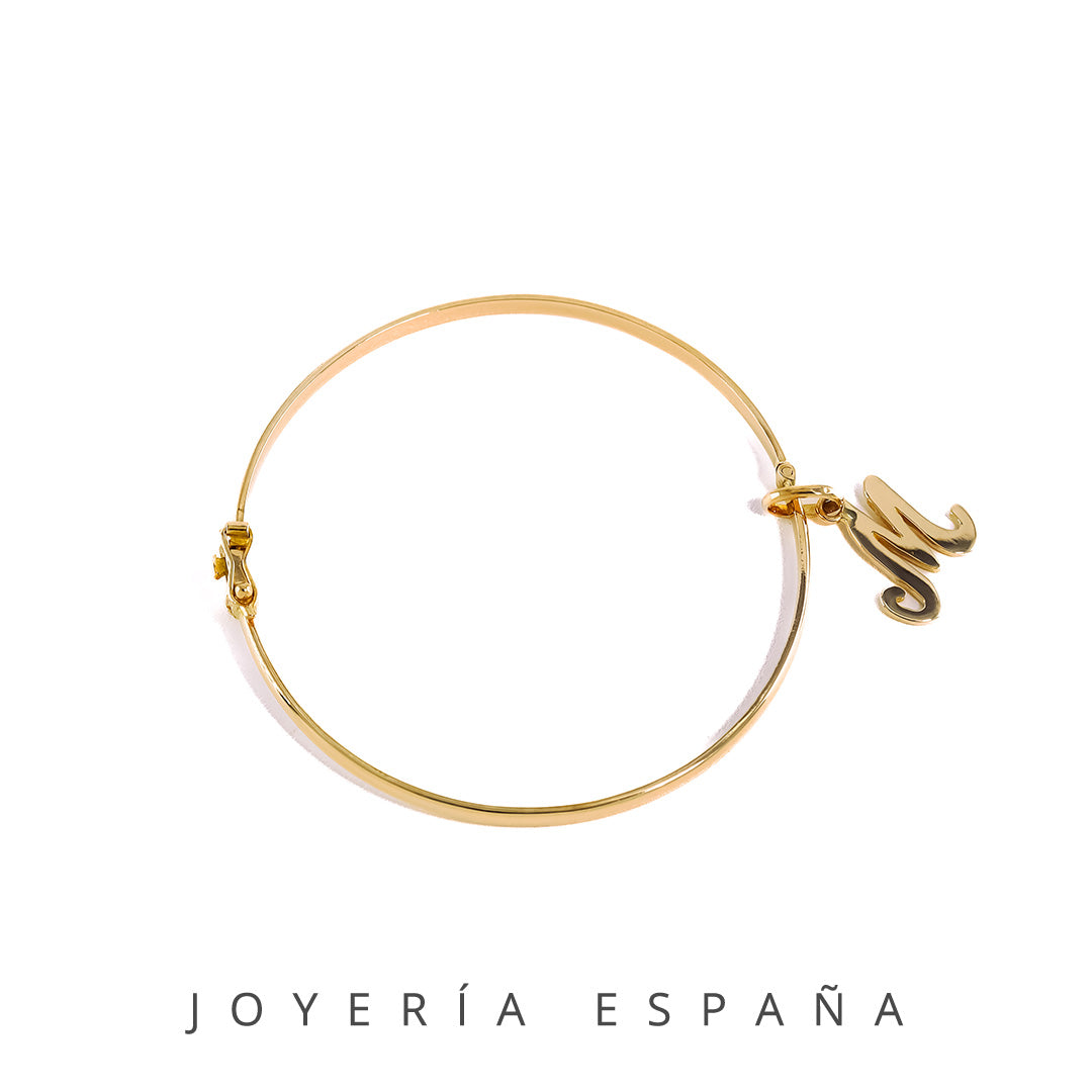 Puñera "Semi Oval" CD_175
